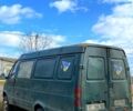 Зелений ГАЗ Газель, об'ємом двигуна 2.5 л та пробігом 0 тис. км за 1000 $, фото 1 на Automoto.ua