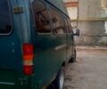 Зелений ГАЗ Газель, об'ємом двигуна 2.9 л та пробігом 0 тис. км за 850 $, фото 2 на Automoto.ua
