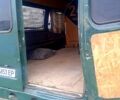 Зелений ГАЗ Газель, об'ємом двигуна 2.9 л та пробігом 0 тис. км за 850 $, фото 7 на Automoto.ua