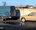 Зеленый ГАЗ Газель, объемом двигателя 2.4 л и пробегом 200 тыс. км за 999 $, фото 1 на Automoto.ua