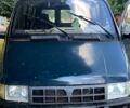 Зелений ГАЗ Газель, об'ємом двигуна 2.5 л та пробігом 100 тис. км за 2800 $, фото 4 на Automoto.ua