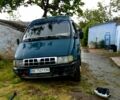 Зеленый ГАЗ Газель, объемом двигателя 2.4 л и пробегом 250 тыс. км за 900 $, фото 1 на Automoto.ua