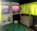 Зеленый ГАЗ Газель, объемом двигателя 2.3 л и пробегом 550 тыс. км за 1600 $, фото 4 на Automoto.ua
