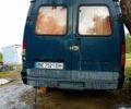 Зеленый ГАЗ Газель, объемом двигателя 2.4 л и пробегом 250 тыс. км за 900 $, фото 1 на Automoto.ua