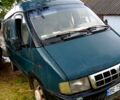 Зеленый ГАЗ Газель, объемом двигателя 2.4 л и пробегом 250 тыс. км за 900 $, фото 3 на Automoto.ua