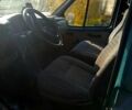 Зеленый ГАЗ Газель, объемом двигателя 2.3 л и пробегом 160 тыс. км за 1500 $, фото 2 на Automoto.ua