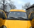 Помаранчевий ГАЗ Газель, об'ємом двигуна 2.9 л та пробігом 211 тис. км за 2800 $, фото 1 на Automoto.ua