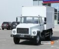 Белый ГАЗ Хлебный фургон, объемом двигателя 4.75 л и пробегом 0 тыс. км за 31595 $, фото 1 на Automoto.ua