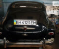 Чорний ГАЗ М20 «Перемога», об'ємом двигуна 2.4 л та пробігом 1 тис. км за 30000 $, фото 20 на Automoto.ua
