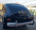 Чорний ГАЗ М20 «Перемога», об'ємом двигуна 2.4 л та пробігом 1 тис. км за 30000 $, фото 5 на Automoto.ua