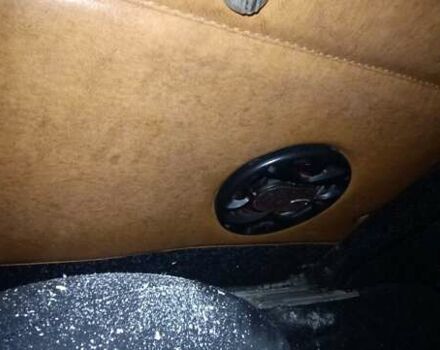 Фиолетовый ГАЗ М20 «Победа», объемом двигателя 0 л и пробегом 15 тыс. км за 7999 $, фото 5 на Automoto.ua