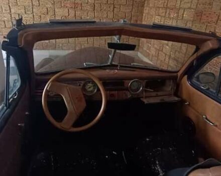 Фиолетовый ГАЗ М20 «Победа», объемом двигателя 0 л и пробегом 15 тыс. км за 7999 $, фото 2 на Automoto.ua