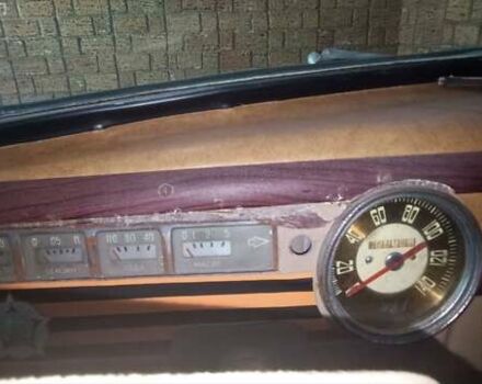 Фиолетовый ГАЗ М20 «Победа», объемом двигателя 0 л и пробегом 15 тыс. км за 7999 $, фото 8 на Automoto.ua