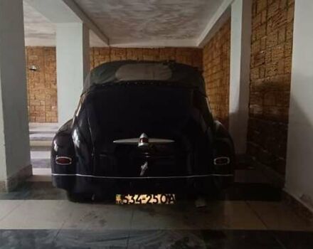 Фиолетовый ГАЗ М20 «Победа», объемом двигателя 0 л и пробегом 15 тыс. км за 7999 $, фото 13 на Automoto.ua