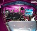 Фиолетовый ГАЗ М 20, объемом двигателя 2.4 л и пробегом 3 тыс. км за 20000 $, фото 8 на Automoto.ua