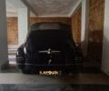 Фіолетовий ГАЗ М20 «Перемога», об'ємом двигуна 2.4 л та пробігом 150 тис. км за 6000 $, фото 4 на Automoto.ua