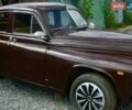 Коричневий ГАЗ М20 «Перемога», об'ємом двигуна 0 л та пробігом 100 тис. км за 1200 $, фото 1 на Automoto.ua