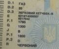 Красный ГАЗ М20 «Победа», объемом двигателя 1.8 л и пробегом 170 тыс. км за 5500 $, фото 8 на Automoto.ua