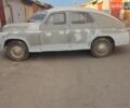 ГАЗ М20 «Перемога», об'ємом двигуна 0 л та пробігом 100 тис. км за 1100 $, фото 1 на Automoto.ua