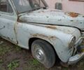 ГАЗ М20 «Победа», объемом двигателя 0 л и пробегом 98 тыс. км за 1000 $, фото 5 на Automoto.ua