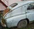 ГАЗ М20 «Победа», объемом двигателя 0 л и пробегом 98 тыс. км за 1000 $, фото 4 на Automoto.ua