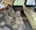 ГАЗ М20 «Перемога», об'ємом двигуна 0 л та пробігом 100 тис. км за 1684 $, фото 5 на Automoto.ua