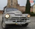 Сірий ГАЗ М20 «Перемога», об'ємом двигуна 2.2 л та пробігом 999 тис. км за 1000 $, фото 2 на Automoto.ua
