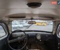 Сірий ГАЗ М20 «Перемога», об'ємом двигуна 2.2 л та пробігом 999 тис. км за 1000 $, фото 16 на Automoto.ua