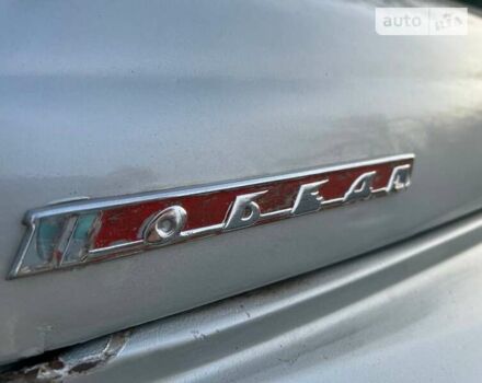 Сірий ГАЗ М20 «Перемога», об'ємом двигуна 2.4 л та пробігом 56 тис. км за 2400 $, фото 12 на Automoto.ua