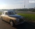 Серый ГАЗ М20 «Победа», объемом двигателя 2.4 л и пробегом 1 тыс. км за 7500 $, фото 1 на Automoto.ua