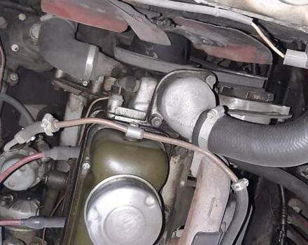 Синій ГАЗ М20 «Перемога», об'ємом двигуна 0 л та пробігом 70 тис. км за 2000 $, фото 6 на Automoto.ua