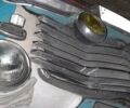 Синій ГАЗ М20 «Перемога», об'ємом двигуна 0 л та пробігом 70 тис. км за 2000 $, фото 1 на Automoto.ua
