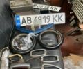 Синий ГАЗ М20 «Победа», объемом двигателя 2.2 л и пробегом 65 тыс. км за 3500 $, фото 7 на Automoto.ua
