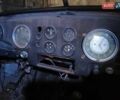 Синий ГАЗ М20 «Победа», объемом двигателя 2.4 л и пробегом 198 тыс. км за 899 $, фото 20 на Automoto.ua