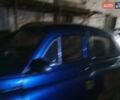 Синий ГАЗ М20 «Победа», объемом двигателя 2.4 л и пробегом 198 тыс. км за 899 $, фото 12 на Automoto.ua