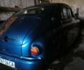 Синій ГАЗ М20 «Перемога», об'ємом двигуна 2.4 л та пробігом 198 тис. км за 899 $, фото 16 на Automoto.ua