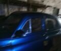 Синій ГАЗ М20 «Перемога», об'ємом двигуна 2.4 л та пробігом 198 тис. км за 899 $, фото 12 на Automoto.ua