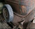 Чорний ГАЗ М1, об'ємом двигуна 3.3 л та пробігом 1000 тис. км за 4400 $, фото 1 на Automoto.ua