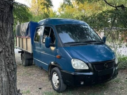 Синий ГАЗ М1, объемом двигателя 0 л и пробегом 150 тыс. км за 1697 $, фото 1 на Automoto.ua