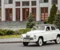 Белый ГАЗ M20, объемом двигателя 2.1 л и пробегом 5 тыс. км за 15000 $, фото 1 на Automoto.ua