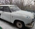 Белый ГАЗ M21, объемом двигателя 2.5 л и пробегом 90 тыс. км за 479 $, фото 3 на Automoto.ua