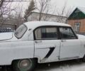 Белый ГАЗ M21, объемом двигателя 2.5 л и пробегом 90 тыс. км за 479 $, фото 4 на Automoto.ua
