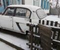 Белый ГАЗ M21, объемом двигателя 2.5 л и пробегом 90 тыс. км за 479 $, фото 8 на Automoto.ua