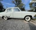 Белый ГАЗ M21, объемом двигателя 2.5 л и пробегом 93 тыс. км за 25000 $, фото 3 на Automoto.ua
