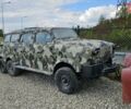 ГАЗ M21, объемом двигателя 2.4 л и пробегом 100 тыс. км за 999 $, фото 1 на Automoto.ua