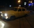 Жовтий ГАЗ M21, об'ємом двигуна 2.3 л та пробігом 999 тис. км за 7000 $, фото 1 на Automoto.ua