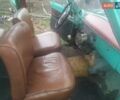 Синий ГАЗ M21, объемом двигателя 2.4 л и пробегом 764 тыс. км за 2375 $, фото 1 на Automoto.ua