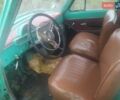 Синий ГАЗ M21, объемом двигателя 2.4 л и пробегом 764 тыс. км за 2375 $, фото 2 на Automoto.ua