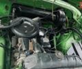 Зеленый ГАЗ M21, объемом двигателя 2.4 л и пробегом 180 тыс. км за 7000 $, фото 15 на Automoto.ua