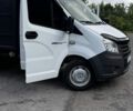Белый ГАЗ Next, объемом двигателя 2.69 л и пробегом 155 тыс. км за 3500 $, фото 1 на Automoto.ua